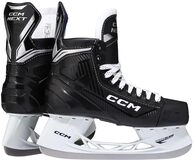 CCM Schlittschuhe Next Junior &ndash; geschliffen & sofort fahrfertig!