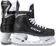 CCM Schlittschuhe Next Intermediate geschliffen sofort Fahrfertig!