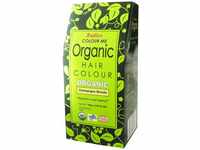 Radico Colour Me Organic Pflanzenhaarfarbe Champagner-Blond (bio, vegan,