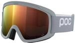 POC Opsin Skibrille &ndash; All-Mountain Ski & Snowboard Goggles, Bel&uuml;ftet, Komfortables