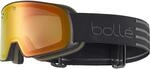 Boll&eacute; NEVADA SMALL Time Trial Matte - Phantom Fire Red cat 1 to 3 - - Gr&ouml;&szlig;e...