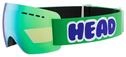 HEAD Junior Schneebrille Solar FMR blue | Kinder; Farbe Blau; Gr&ouml;&szlig;e
