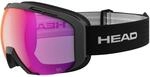 Head - Skibrille / Snow OTG 5k Red Black Cat S2, schwarz, Erwachsene &ndash; Herren...
