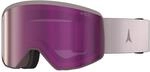 ATOMIC FOUR PRO L HD Skibrille I Mittelgro&szlig;e Ski- & Snowboardbrille mit HD
