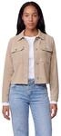 Street One Studio Damen Overshirt in Unifarbe