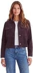 Street One Studio Damen Overshirt in Unifarbe