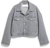 ARMEDANGELS Damen Jeansjacke aus Tencel&trade; Lyocell Mix PAASITHE Denim Oversized...