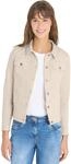 Cecil Damen Jeansjacke mit Brusttaschen und Kn&ouml;pfen