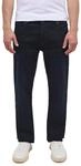 MUSTANG Men's Style Michigan Straight Jeans