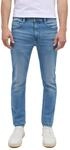 MUSTANG Men's Style Oregon Slim Jeans