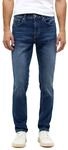 MUSTANG Herren Jeans Hose Style Orlando Slim