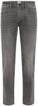camel active Herren Relaxed Fit Jeans mit Stretch