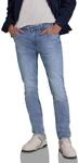 Street One Men Herren Slim Leg Jeans 3817569