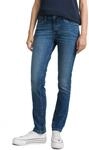 TOM TAILOR Damen TTLENE Slim Jeans