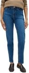 OPUS Straight Jeans Damen