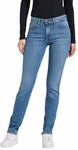 LEE - Jeans Damen - Classic Straight Fit - Marion - Cyber Blue