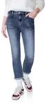 Street One Studio Damen Slim Leg Jeans 3817249