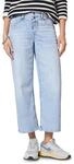 Street One Damen Wide Leg Jeans im Loose Fit 3817804