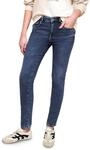 Street One Studio Damen Skinny Leg Jeans 3817320