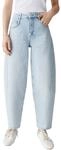 OPUS Barrel Jeans Damen