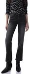 Street One Studio Damen Bootcut Jeans 3817712