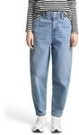 TOM TAILOR Denim Damen TTADEA Barrel Jeans