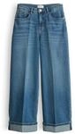 OPUS Wide Leg Jeans Damen