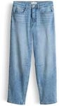 OPUS PANTS Barrel Jeans Damen