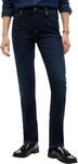 Tommy Hilfiger Damen Slim Harlow Mid Rise Slim Essential Ww0ww52184