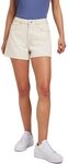 Lee - Shorts Damen - Regular Fit - Carol Short - Dark Retreat