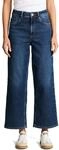 TOM TAILOR Damen TTNELMA Culotte Jeans