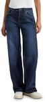 Street One Damen Wide Leg Jeans 3715695