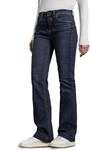 Street One Damen Bootcut Jeans