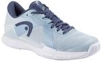 HEAD Sprint Pro 4.0 Clay Women LBDB