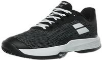 Babolat Herren Jet Tere 2 Cly Tennisschuhe Sandplatzschuh Schwarz-Wei&szlig; Eu Neu