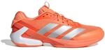 adidas Adizero Ubersonic 5 Orange Jr1734