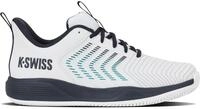 K-Swiss Herren Ultrashot Light Tennisschuhe f&uuml;r Sandpl&auml;tze | Leichter
