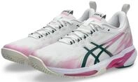 ASICS Damen Sonicsmash FfHallenturnschuh