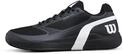 WILSON Rush Pro 5 Clay Schwarz Wrs338720