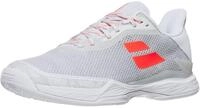 Babolat Damen Jet Tere Clay 42832 Padelschuhe f&uuml;r Erwachsene, Wei&szlig;