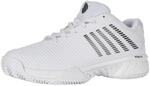 K-Swiss Damen Hypercourt Express 2Tennisschuh | Pickleball, seitliche...
