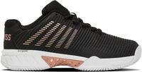 K-Swiss Damen Hypercourt Express 2Tennisschuh | Pickleball, seitliche...
