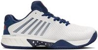 K-Swiss Herren Tennisschuh Hypercourt Express 2 HB Wei&szlig;/Blau