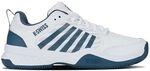 K-Swiss Herren Court Express 2 Tennisschuhe | Leichter Tennisschuh mit atmungsaktivem