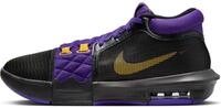 Nike Herren Lebron Witness ViiiBasketballschuh