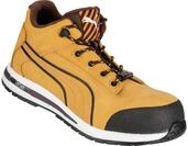 PUMA Safety Dash Wheat MID S3 HRO SRC Arbeitsschuh Sicherheitsschuh...