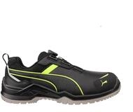 PUMA Safety Krypton DISC Low Sicherheitsschuh S3S ESD