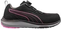 PUMA Safety Aspire DISC Low Sicherheitsschuh S3S ESD