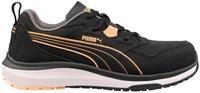 PUMA Safety Stepper Low Sicherheitsschuh S3S ESD