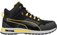 PUMA Safety CROSSTWIST MID Sicherheitsschuh SB